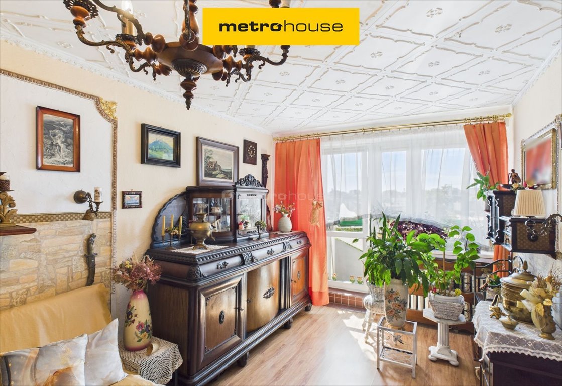 Mieszkanie trzypokojowe na sprzedaż Katowice, Śródmieście, Roździeńskiego  64m2 Foto 1