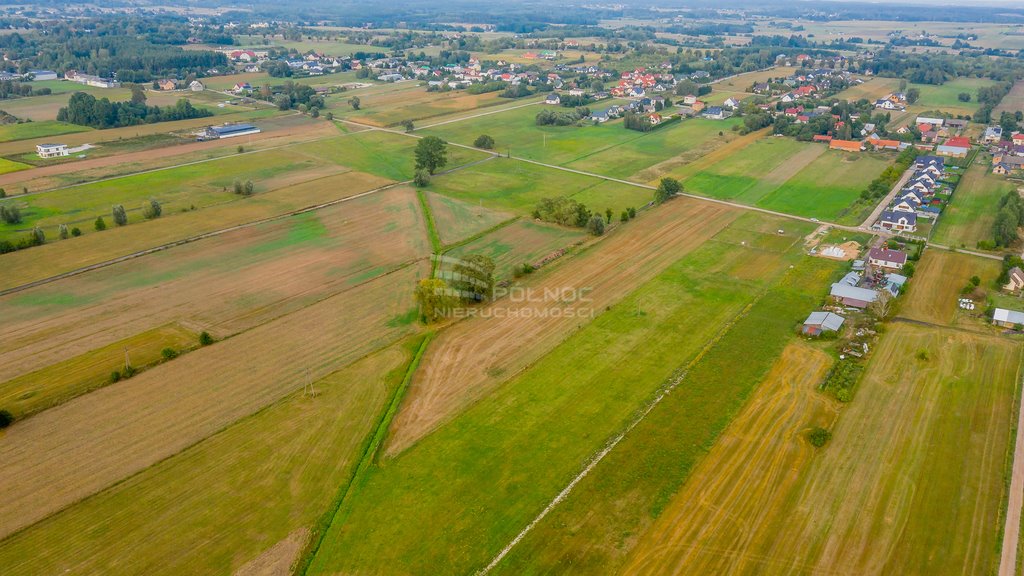 Działka budowlana na sprzedaż Dobrzyniewo Duże, Ogrodowa  801m2 Foto 4