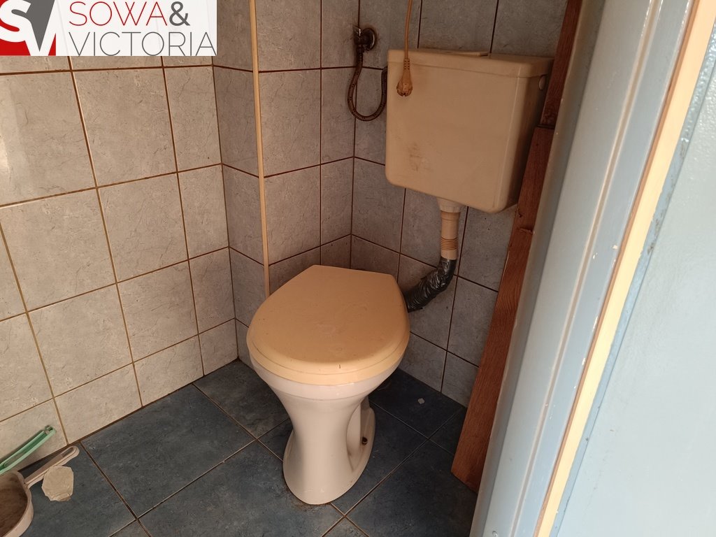 Mieszkanie dwupokojowe na sprzedaż Wałbrzych, Szczawienko  39m2 Foto 9