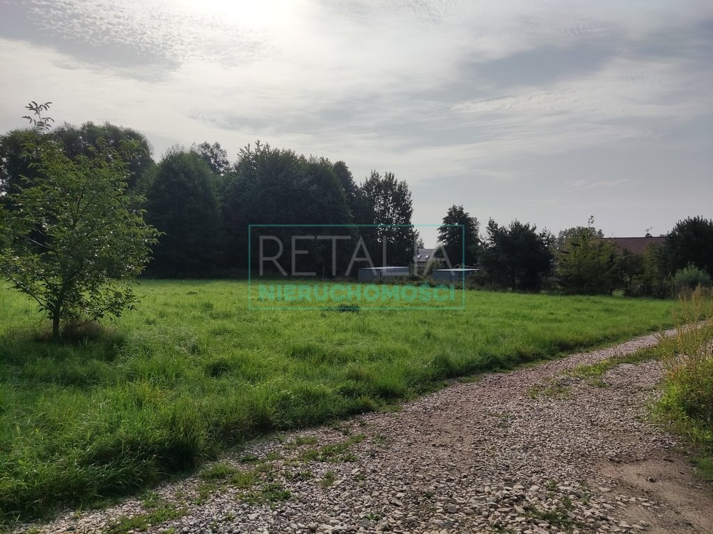 Działka budowlana na sprzedaż Jaktorów  1 500m2 Foto 3