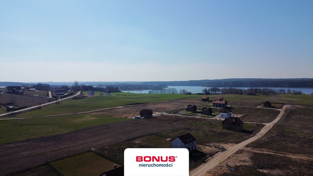 Działka budowlana na sprzedaż Rybical  670m2 Foto 4