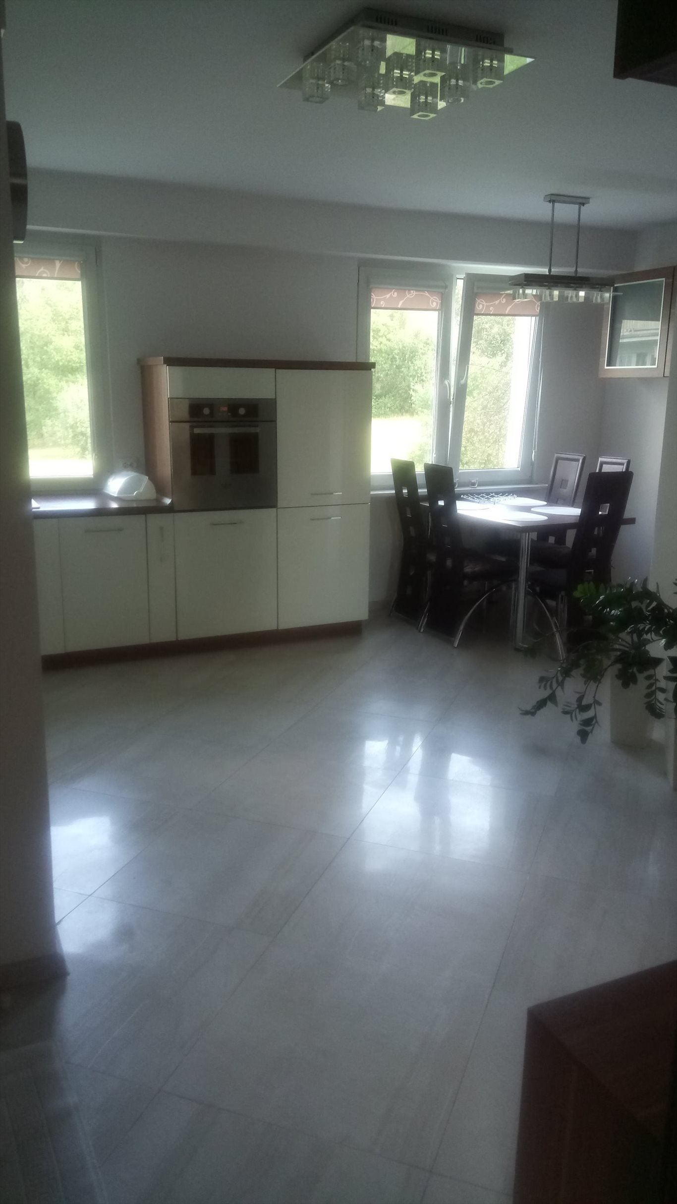 Mieszkanie dwupokojowe na wynajem Olsztyn, Pieczewo, Pieczewo, Gębika 9  60m2 Foto 3