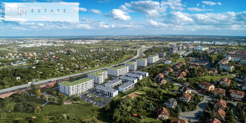 Mieszkanie trzypokojowe na sprzedaż Gdańsk, Piecki-Migowo, Pawła Adamowicza  58m2 Foto 3