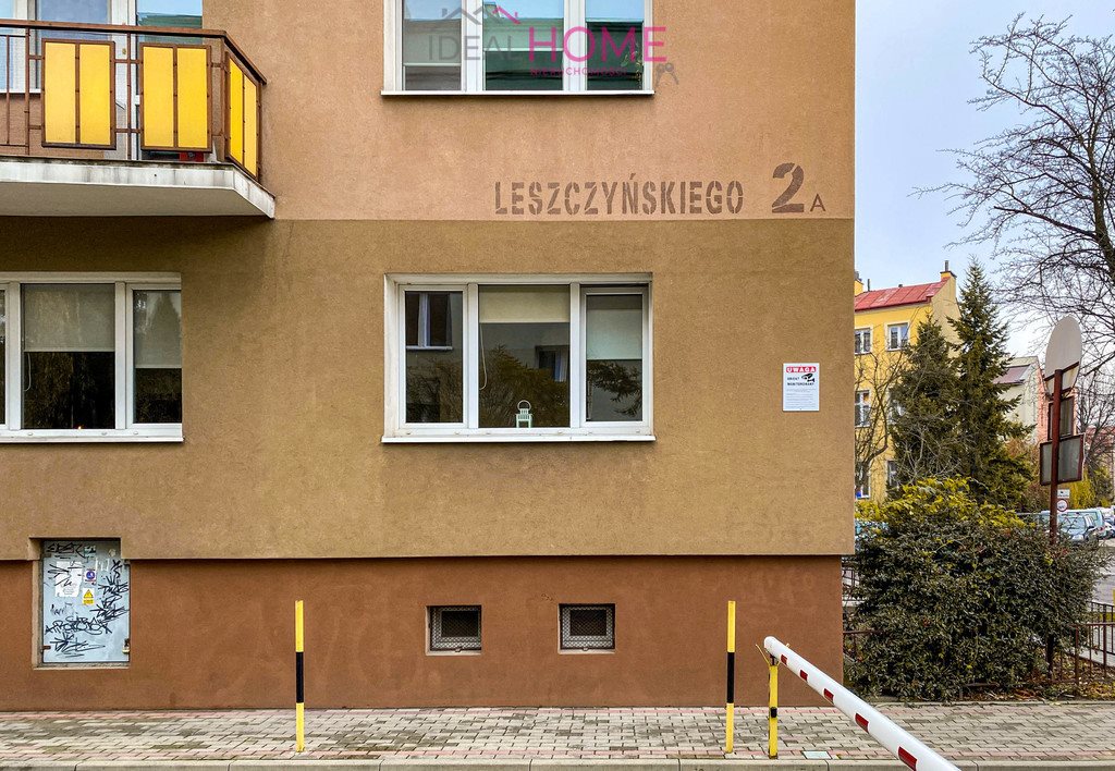 Mieszkanie dwupokojowe na sprzedaż Rzeszów, Króla Stanisława Leszczyńskiego  49m2 Foto 11