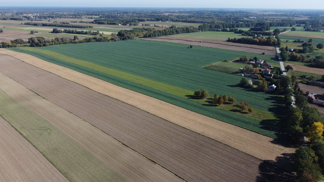 Działka rolna na sprzedaż Szczytno  20 000m2 Foto 10