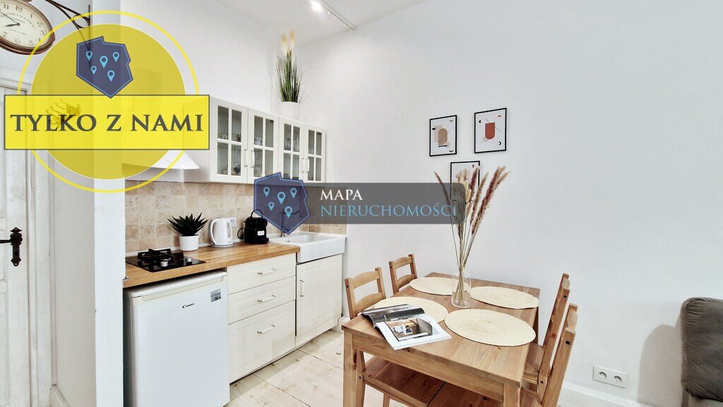 Mieszkanie dwupokojowe na sprzedaż Toruń  63m2 Foto 1