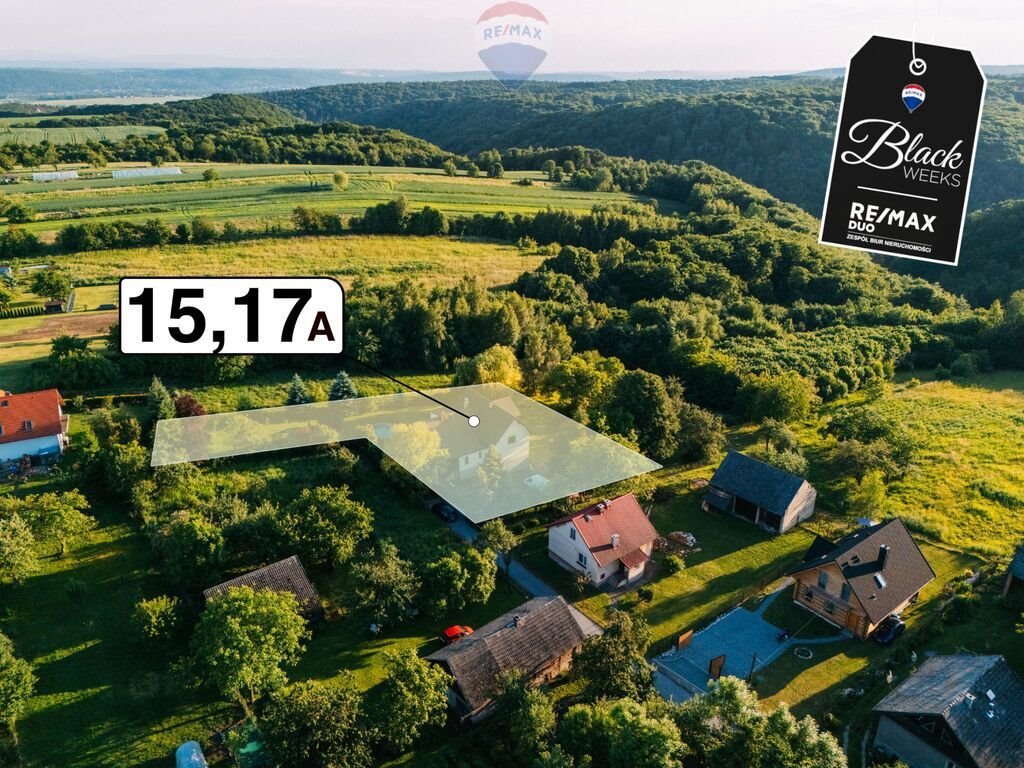 Dom na sprzedaż Będkowice, Jaśminowa  602m2 Foto 1