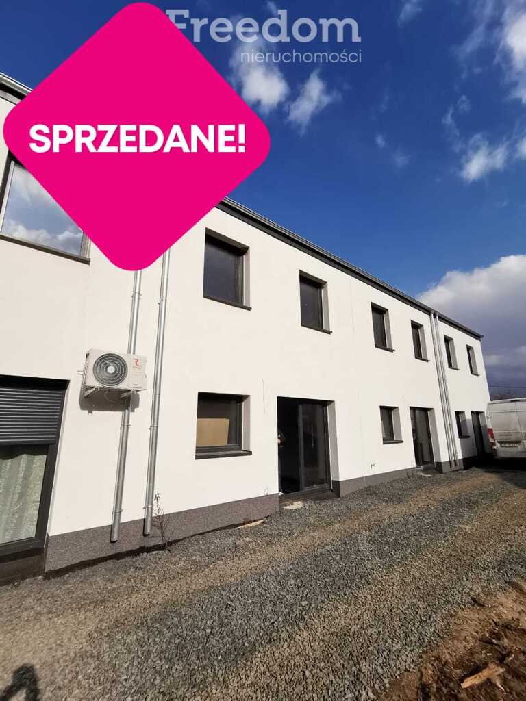Dom na sprzedaż Zgorzelec, Władysława Stanisława Reymonta  74m2 Foto 2