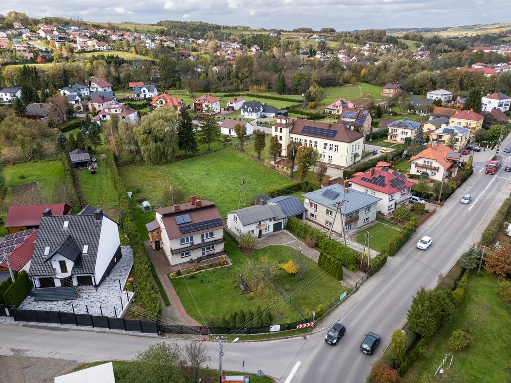 Dom na sprzedaż Błażowa, 3 Maja  100m2 Foto 2