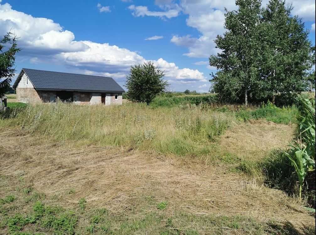 Działka rekreacyjna na sprzedaż Hrubieszów  5 000m2 Foto 3