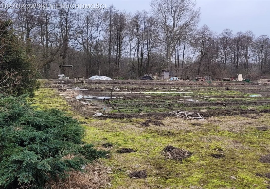 Działka budowlana na sprzedaż Warszawa, Białołęka, Nowodwory  1 700m2 Foto 2