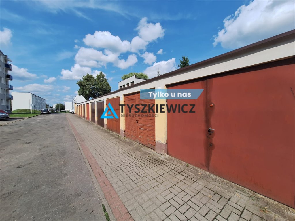 Lokal użytkowy na sprzedaż Starogard Gdański, Mikołaja Kopernika  15m2 Foto 1