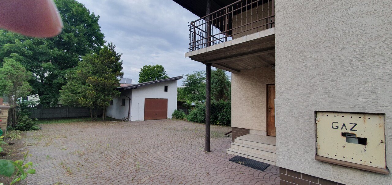 Dom na sprzedaż Biłgoraj, Zamojska  210m2 Foto 3