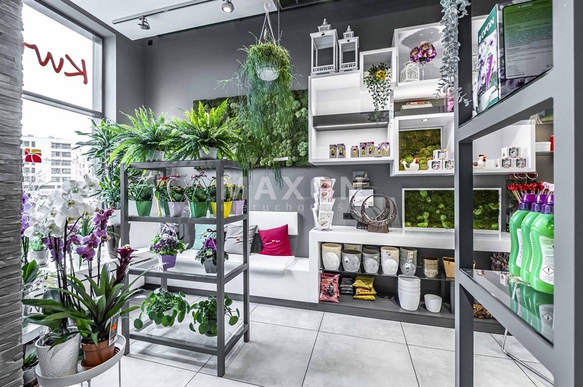 Lokal użytkowy na sprzedaż Warszawa, Praga-Południe, ul. Jana Nowaka-Jeziorańskiego  55m2 Foto 8