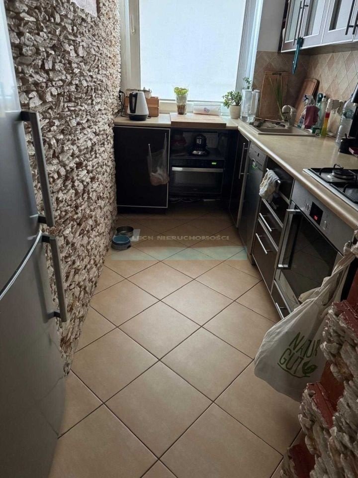 Przestronne 2 pokoje z balkonem i piwnicą w Pruszkowie Pruszków, Zgoda  48m2 Foto 1