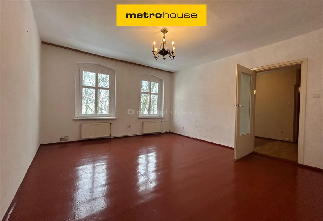 Mieszkanie trzypokojowe na sprzedaż Toruń, Parkowa  65m2 Foto 1