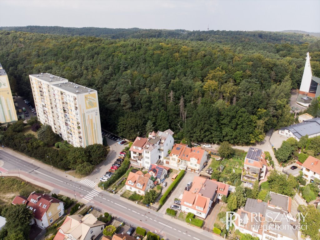 Kawalerka na sprzedaż Sopot, Kamienny Potok, Obodrzyców  31m2 Foto 11