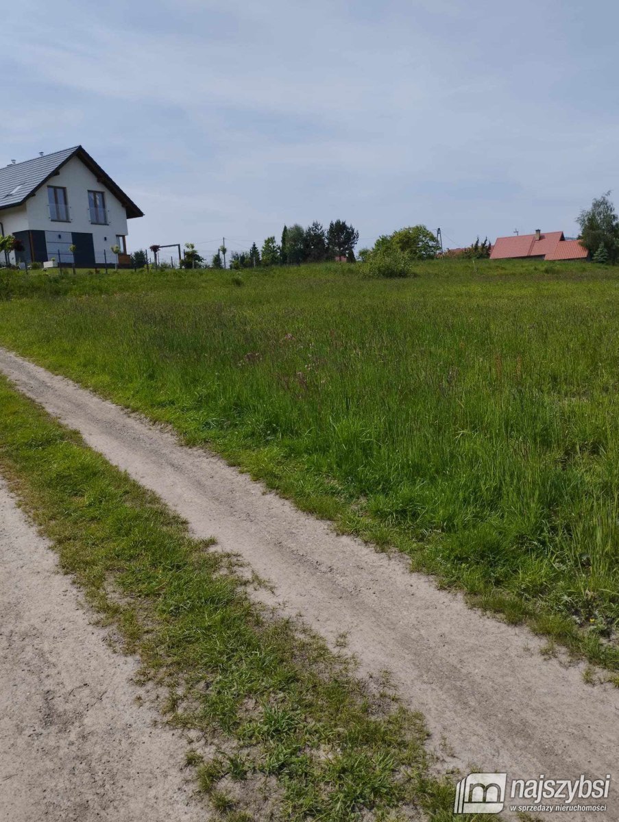 Działka budowlana na sprzedaż Mucharz  2 759m2 Foto 7