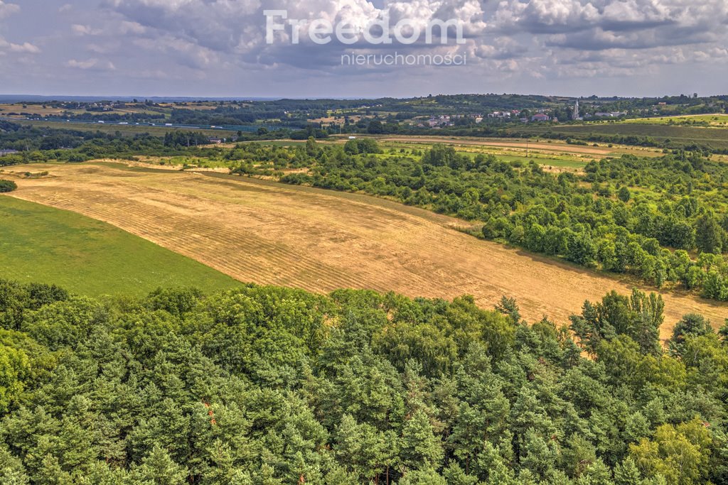 Działka rolna na sprzedaż Siemonia, Kościuszki  17 300m2 Foto 9