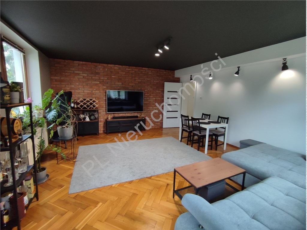 Mieszkanie 105,64 m² w Milanówku - garaż i ogródek Milanówek  106m2 Foto 1