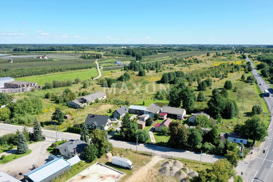 Działka budowlana na sprzedaż Przęsławice  34 762m2 Foto 8