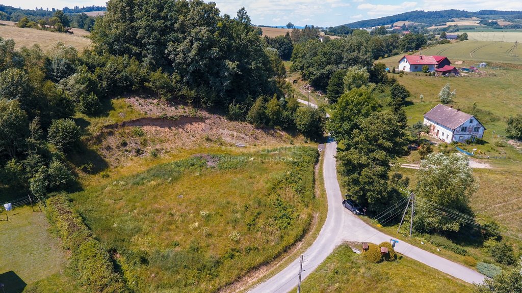 Działka budowlana na sprzedaż Łączna  4 400m2 Foto 5