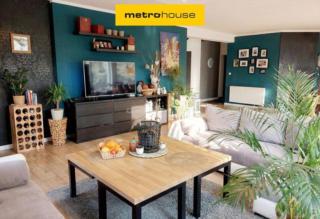 Przestronny dom 265 m² w otoczeniu natury, garaż, ogród Białe Błoto  265m2 Foto 1