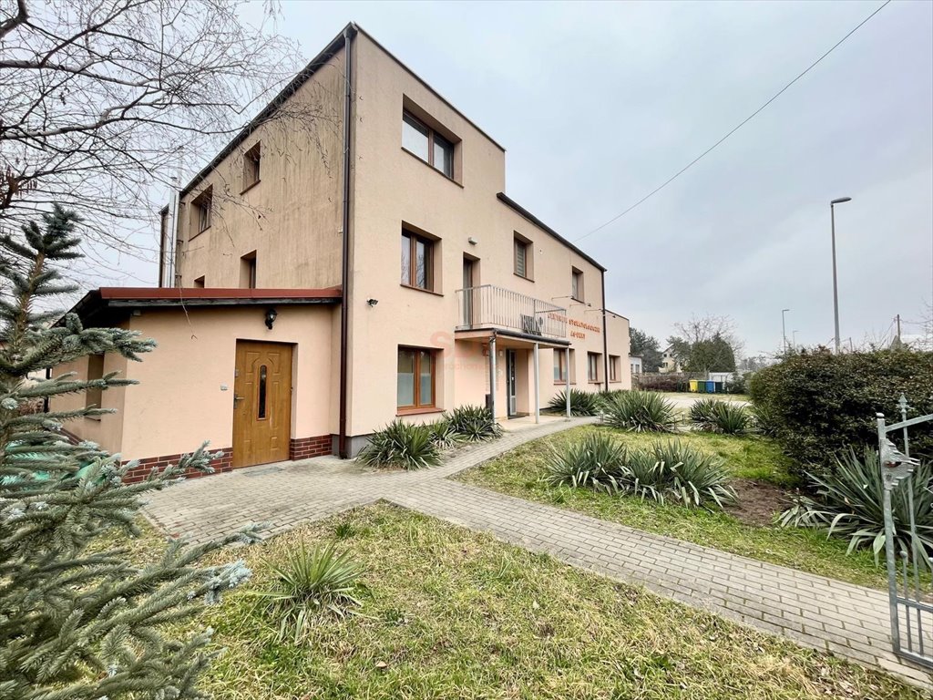 Dom na sprzedaż Wrocław, Krzyki, Księże Wielkie, Opolska  400m2 Foto 1