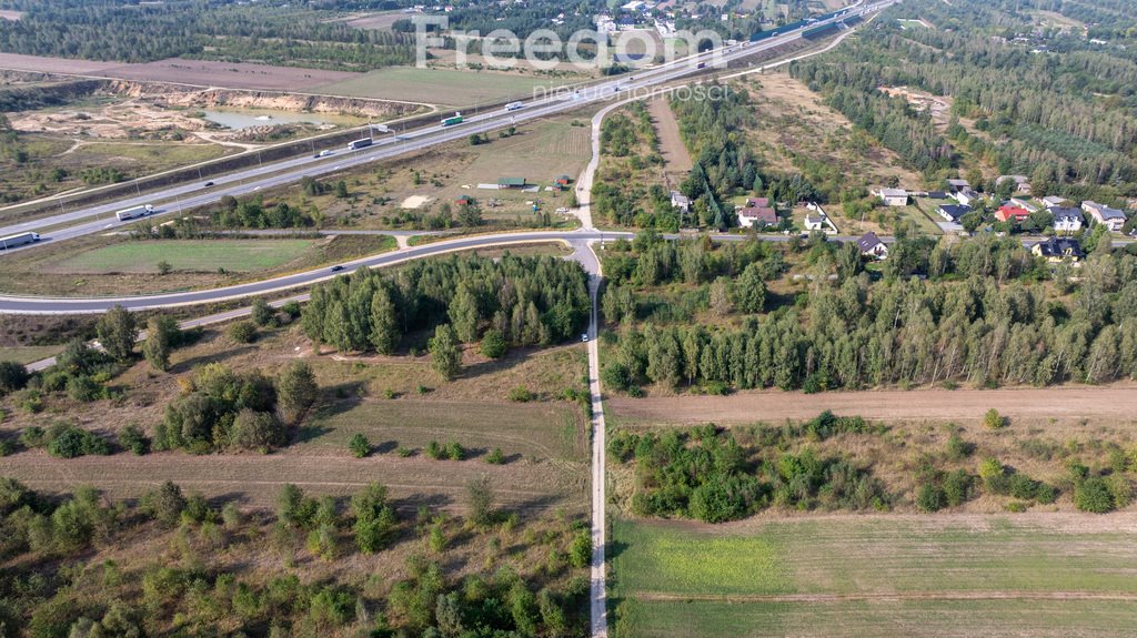 Działka inna na sprzedaż Częstochowa, Łomżyńska  11 473m2 Foto 14