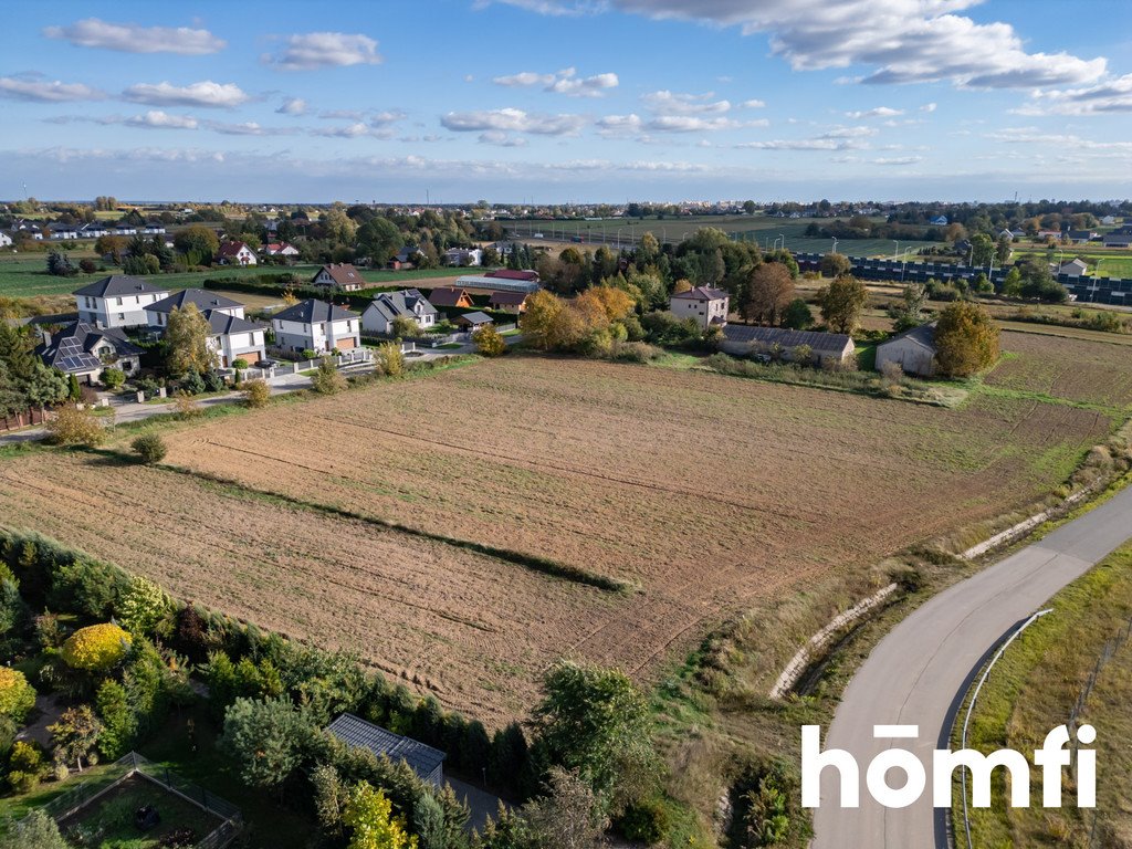 Działka budowlana na sprzedaż Jakubowice Konińskie, Modrzewiowa  8 000m2 Foto 1