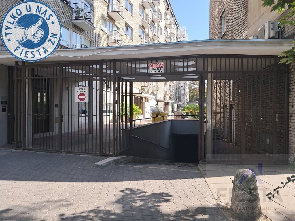 Lokal użytkowy na wynajem Warszawa, Śródmieście, Wiejska  15m2 Foto 1