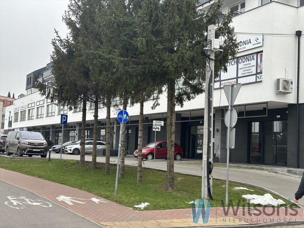 Lokal użytkowy na wynajem Piastów, Tadeusza Kościuszki  354m2 Foto 7