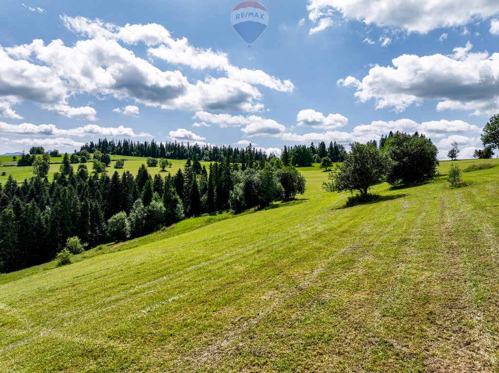 Działka rolna na sprzedaż Leśnica  2 117m2 Foto 2