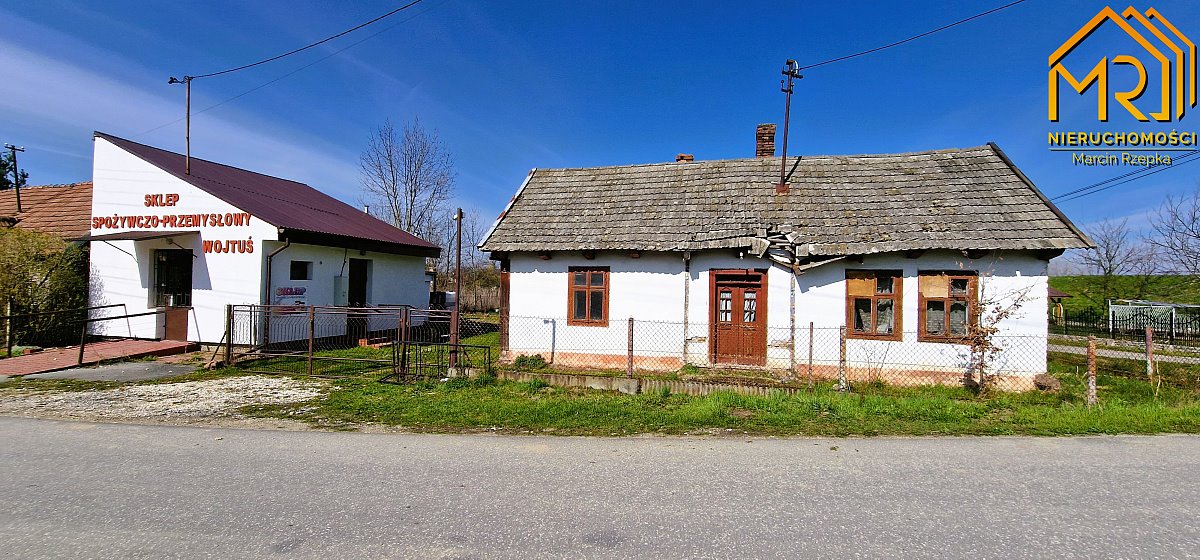 Dom na sprzedaż Biskupice Radłowskie  100m2 Foto 7