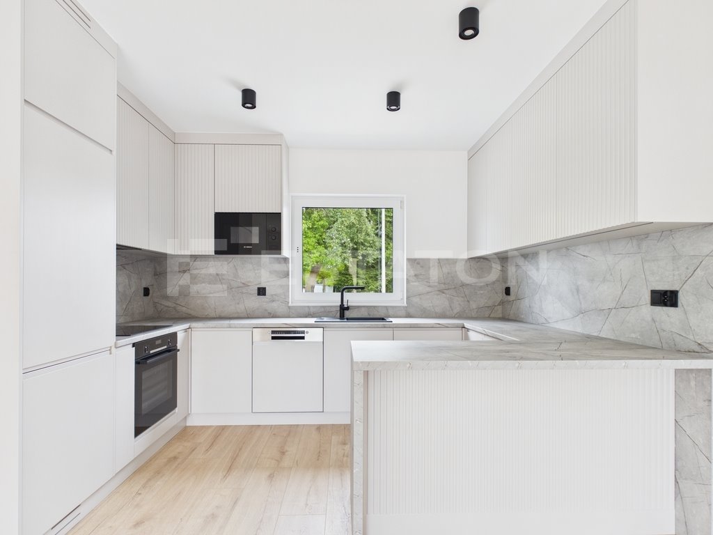 Polecam nowoczesne 3-pokojowe mieszkanie 57 m² z dużym ogrodem Rzeszów, Gościnna  57m2 Foto 1