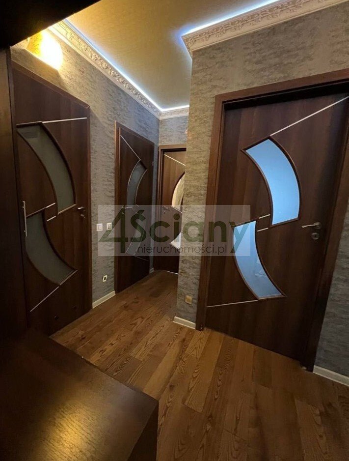 Mieszkanie trzypokojowe na sprzedaż Warszawa, Praga-Południe, Władysława Umińskiego  70m2 Foto 1