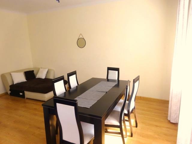 Przestronne 2 pok. na Pradze-Północ, cicho, umeblowane Warszawa, Praga-Północ, Gersona Wojciecha  50m2 Foto 1