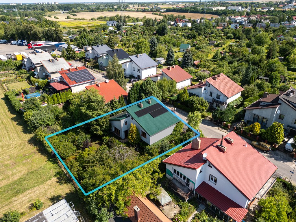 Dom na sprzedaż Gorzów Wielkopolski  260m2 Foto 1