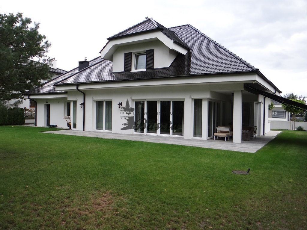Dom na sprzedaż Szczecin, Bezrzecze  360m2 Foto 7