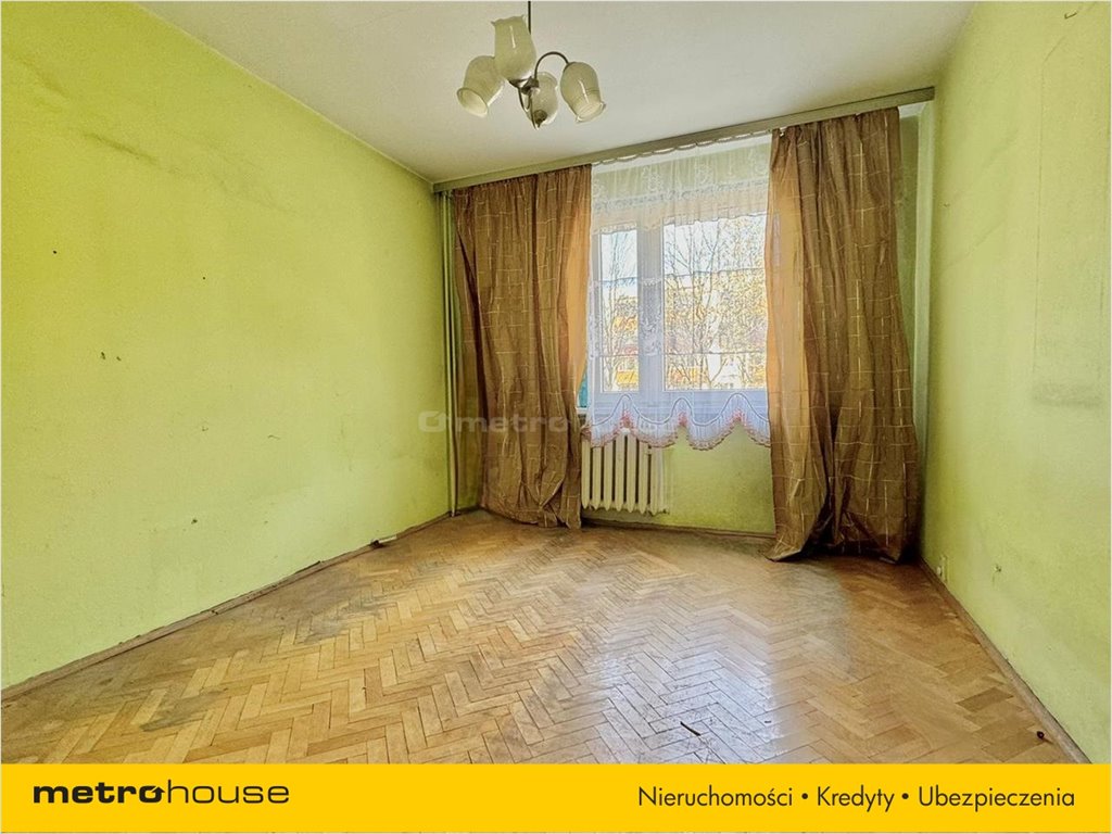 Mieszkanie trzypokojowe na sprzedaż Kraków, Bieżanów-Prokocim, Heleny  63m2 Foto 7