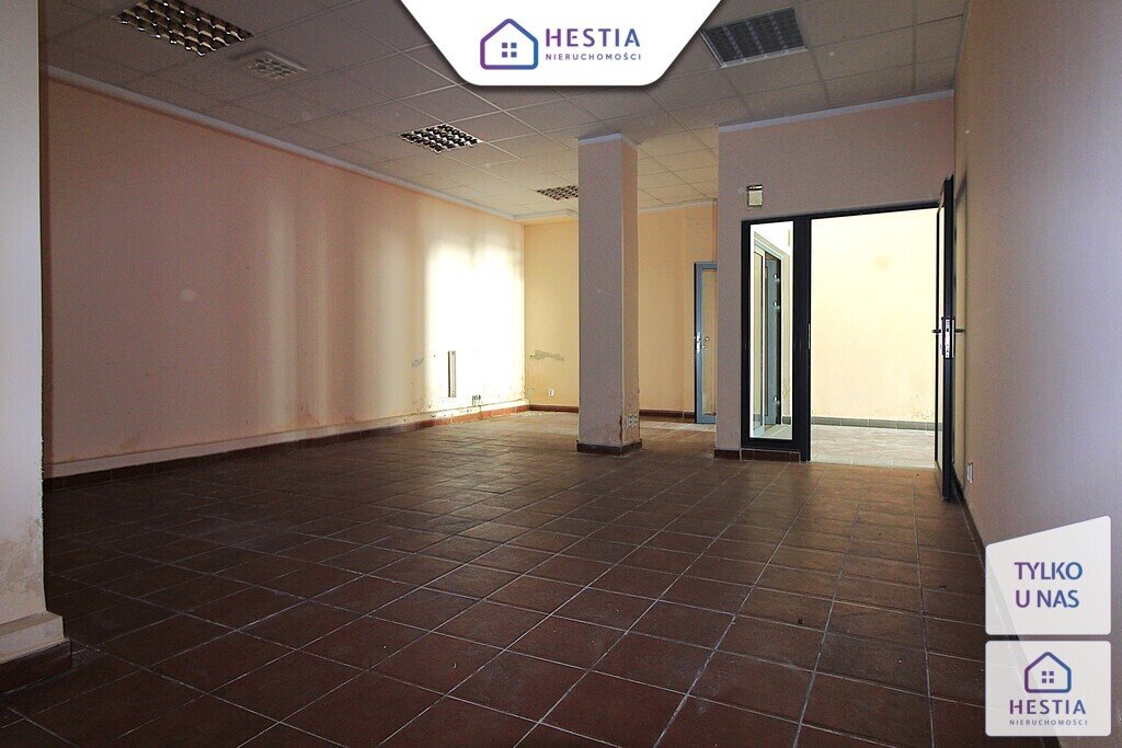 Lokal użytkowy na sprzedaż Stargard, Hetmana Stefana Czarnieckiego  457m2 Foto 12