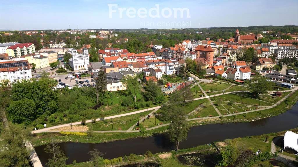 Dom na sprzedaż Lidzbark Warmiński, Wysokiej Bramy  92m2 Foto 4