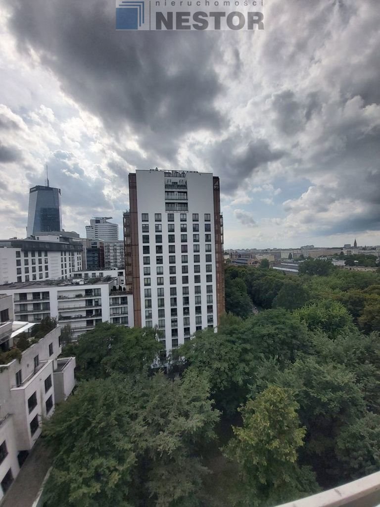 Kawalerka na sprzedaż Warszawa, Śródmieście, Graniczna  39m2 Foto 5