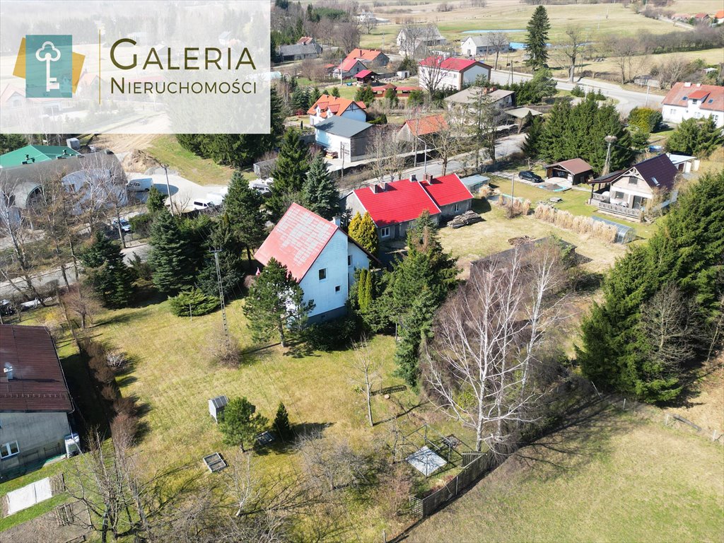 Przestronny dom 147 m2 z garażem i dużą działką Milejewo, Pomorska  148m2 Foto 1
