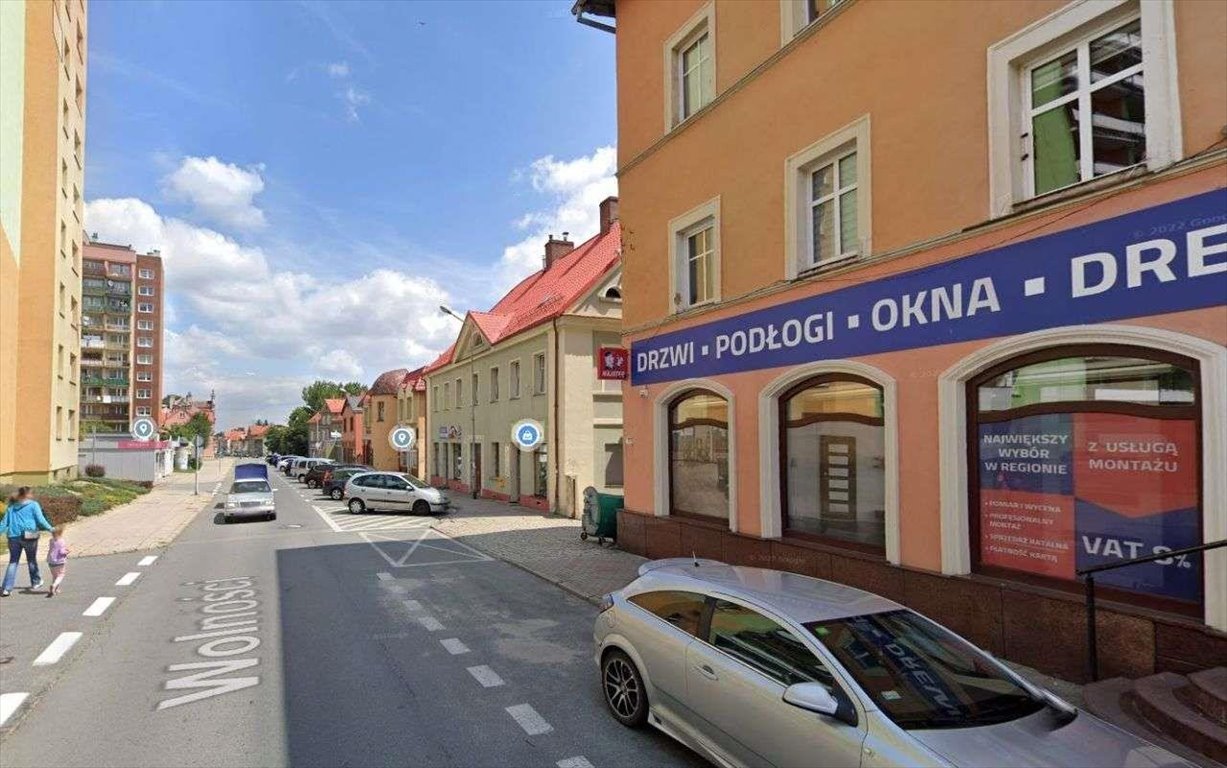 Lokal użytkowy na wynajem Bielawa  250m2 Foto 3