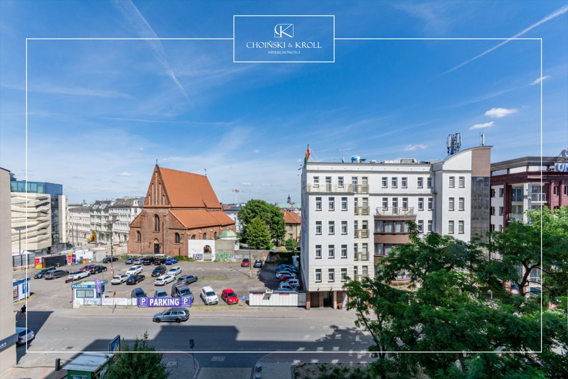 Lokal użytkowy na wynajem Poznań, Centrum, Piekary  68m2 Foto 1