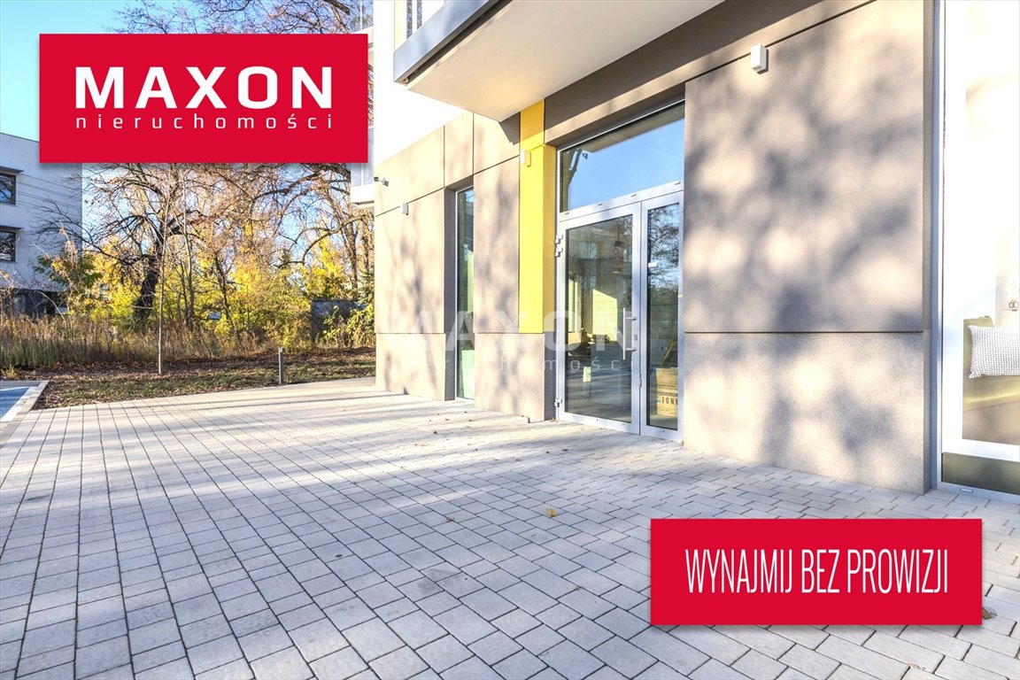 Atrakcyjny lokal usługowy 91 m² w Włochach, jasny i funkcjonalny Warszawa, Włochy, ul. Szczęsna  91m2 Foto 1