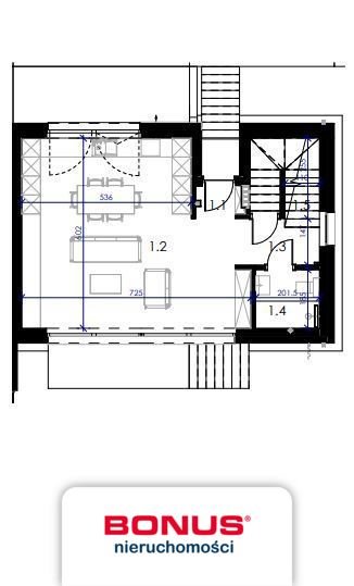 Dom na sprzedaż Warszawa, Prozy  152m2 Foto 3