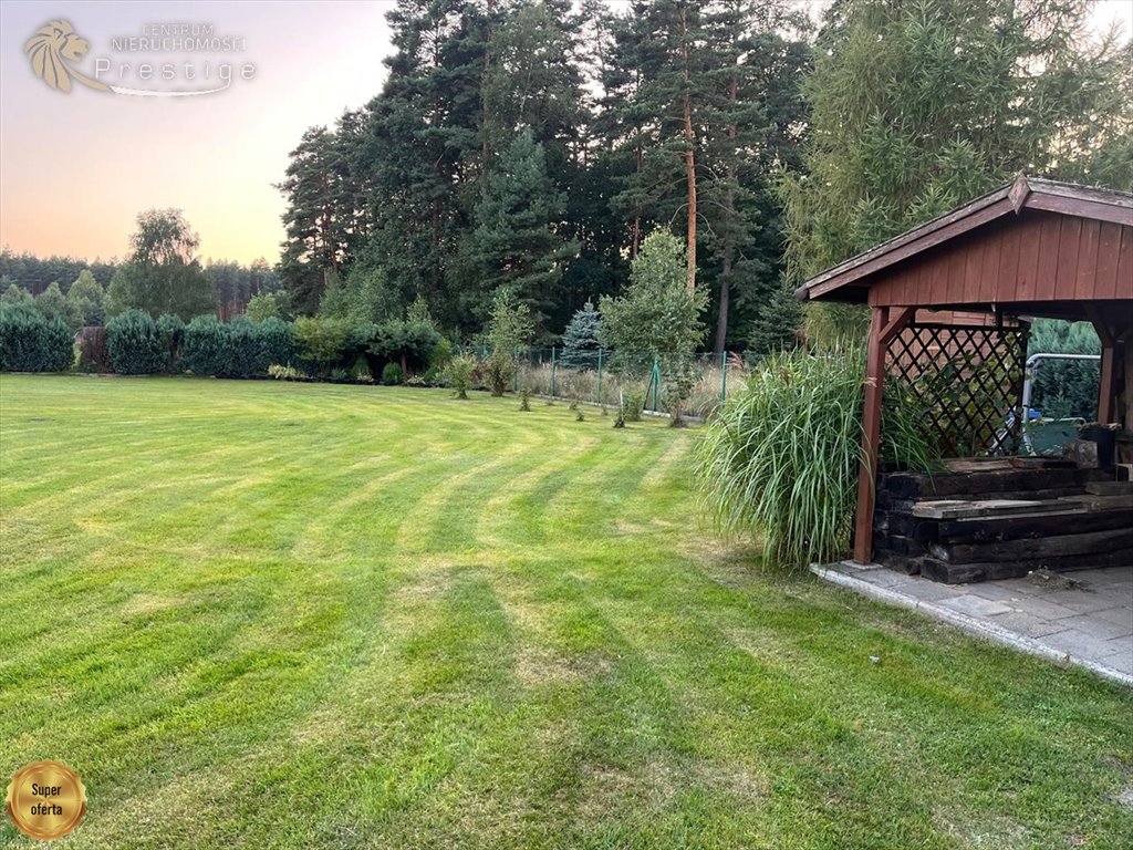 Działka budowlana na sprzedaż Mikołeska  1 900m2 Foto 4