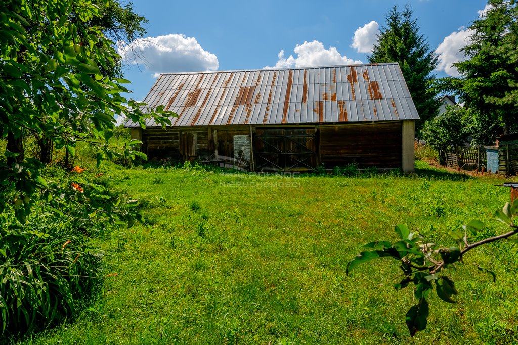 Dom na sprzedaż Dąbrowa Białostocka, Marii Konopnickiej 17  68m2 Foto 12